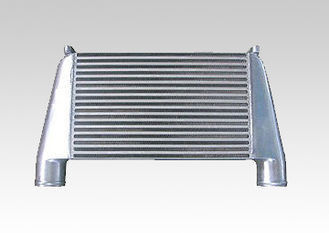 Nhôm Brazed Charge Air Cooler