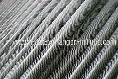 OD1.5 &#39;&#39;, A192 nồi hơi liền mạch Extruded Fin ống Đối với không khí lạnh hơn nhôm