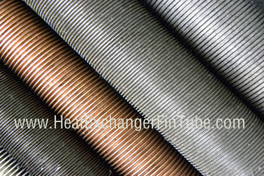 Condenser đồng vây Tube, C12200 / C12100 / C68700 / C70600 / C71500