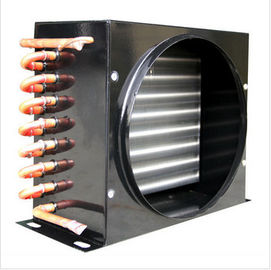 FN loạt đồng điện nhiệt ống trao đổi bình ngưng cuộn FNA-0.25 / 1.2