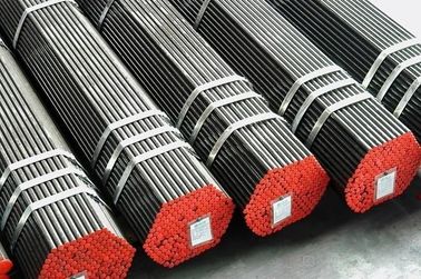 GB5310 GB9948 Được ủ ống thép liền mạch cho bộ trao đổi nhiệt STPG370 STPG410