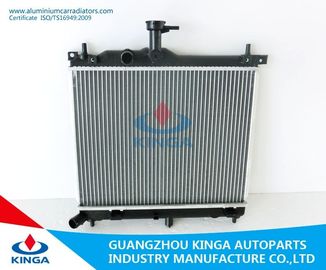 Suzuki MT nhôm tản nhiệt cho ô tô HYUNDAI i10 &#39;09 PA 16/22/26