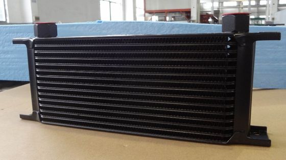 Ô tô Dầu thủy trao đổi nhiệt Radiator Mobile Auto Rò rỉ thử nghiệm