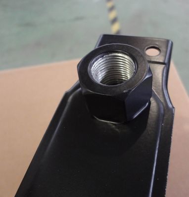 Ô tô Dầu thủy trao đổi nhiệt Radiator Mobile Auto Rò rỉ thử nghiệm