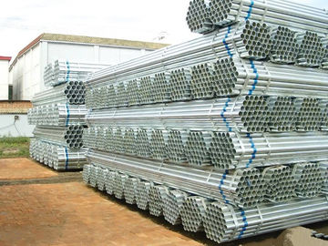 20 # 40 # 45 # mạ kẽm ống thép / mìn Carbon thép ống trao đổi nhiệt