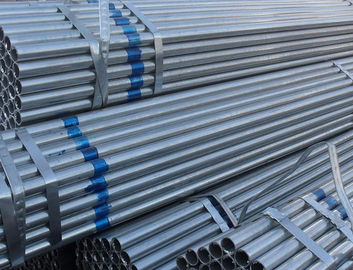 20 # 40 # 45 # mạ kẽm ống thép / mìn Carbon thép ống trao đổi nhiệt