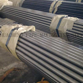 ASTM A179 ASTM A199 Dàn lạnh trao đổi nhiệt ống mỏng