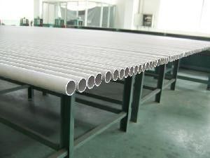 ASTM A200 ASTM A213 Carbon thép ống trao đổi nhiệt, lạnh ống thép Drawn