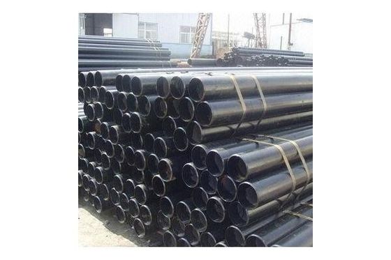 ASTM A200 ASTM A213 Carbon thép ống trao đổi nhiệt, lạnh ống thép Drawn