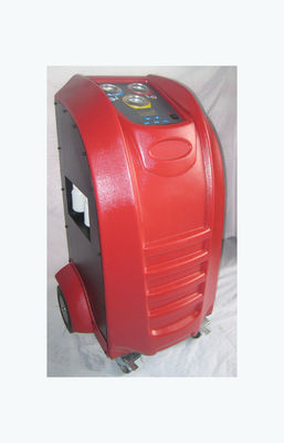 Hoàn toàn tự động R134a phục hồi Máy Và lạnh Máy sạc