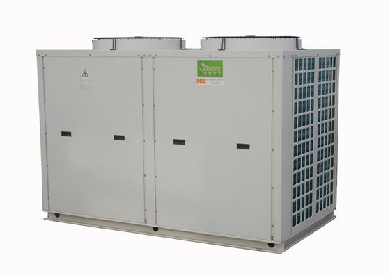 Môi chất R407C trực tiếp mở rộng ngầm hoá Chia ngưng Đơn vị điều hòa không khí