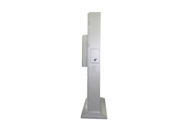 Điều hòa Bên trong Thường vụ miễn phí ngoài trời kỹ thuật số Signage Kiosk Đối với Trung tâm mua sắm