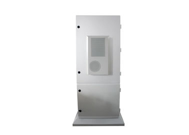 Điều hòa Bên trong Thường vụ miễn phí ngoài trời kỹ thuật số Signage Kiosk Đối với Trung tâm mua sắm