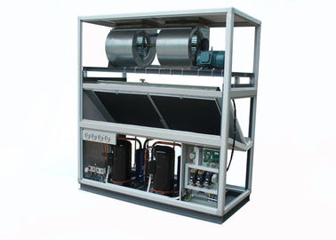 R22 đa ngầm hoá Chia Điều hòa Với kín Scroll Compressor