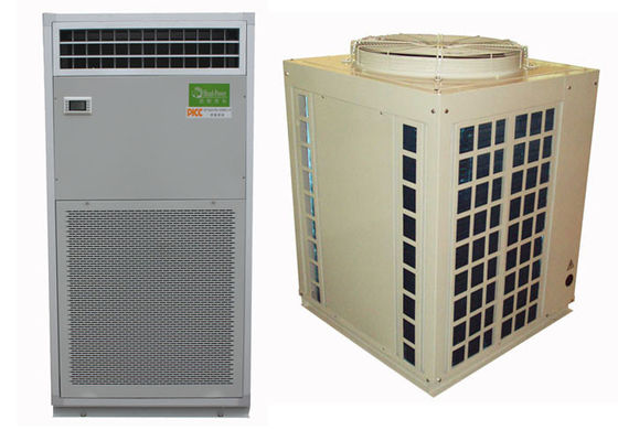 R22 Thương không ống Chia Hệ thống điều hòa không khí sưởi ấm và làm mát HVAC