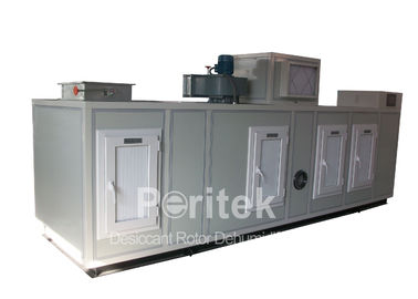 Tiết kiệm năng lượng Máy hút ẩm Temperatuer cao, Thiết bị hút ẩm công nghiệp