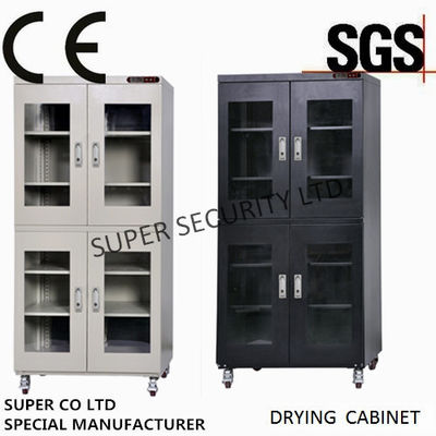 Máy ảnh kỹ thuật số khô Nội liên tục / độ ẩm hộp khử ẩm