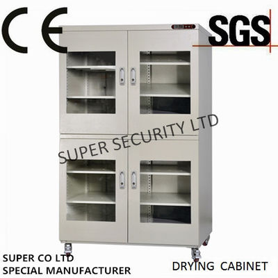 Máy ảnh kỹ thuật số khô Nội liên tục / độ ẩm hộp khử ẩm