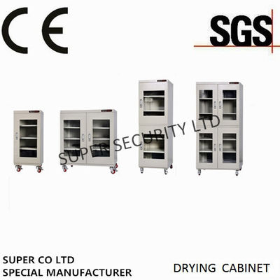 Máy ảnh kỹ thuật số khô Nội liên tục / độ ẩm hộp khử ẩm