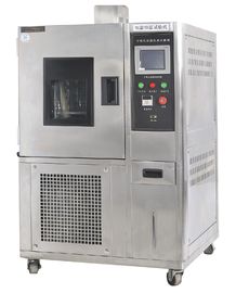 Thiết bị kiểm tra môi trường buồng nhiệt độ không đổi có thể lập trình