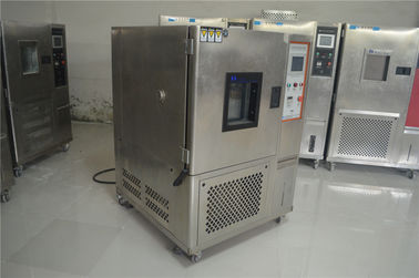 Thiết bị kiểm tra môi trường buồng nhiệt độ không đổi có thể lập trình