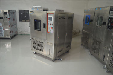 Thiết bị kiểm tra môi trường buồng nhiệt độ không đổi có thể lập trình