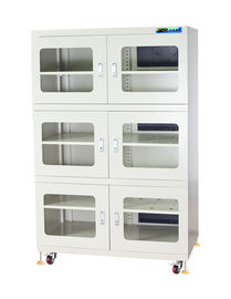Trắng 1250L Độ ẩm điều khiển máy ảnh lưu trữ nội Đối Máy ảnh ống kính