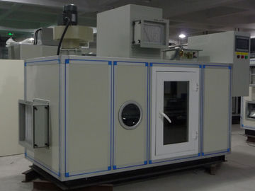 Hệ thống hút ẩm công nghiệp tiết kiệm hiệu quả cao 23,8kg / h