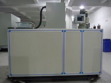 Hệ thống hút ẩm công nghiệp tiết kiệm hiệu quả cao 23,8kg / h