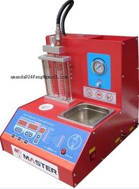 2 xi lanh Fuel Injector xe máy Tester &amp; Cleaner MT-20