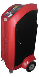 Station Portable R134a lạnh điều hòa nhiệt độ Phục hồi máy AC Dịch vụ
