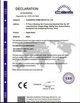 Trung Quốc Shenzhen SAE Automotive Equipment Co.,Ltd Chứng chỉ